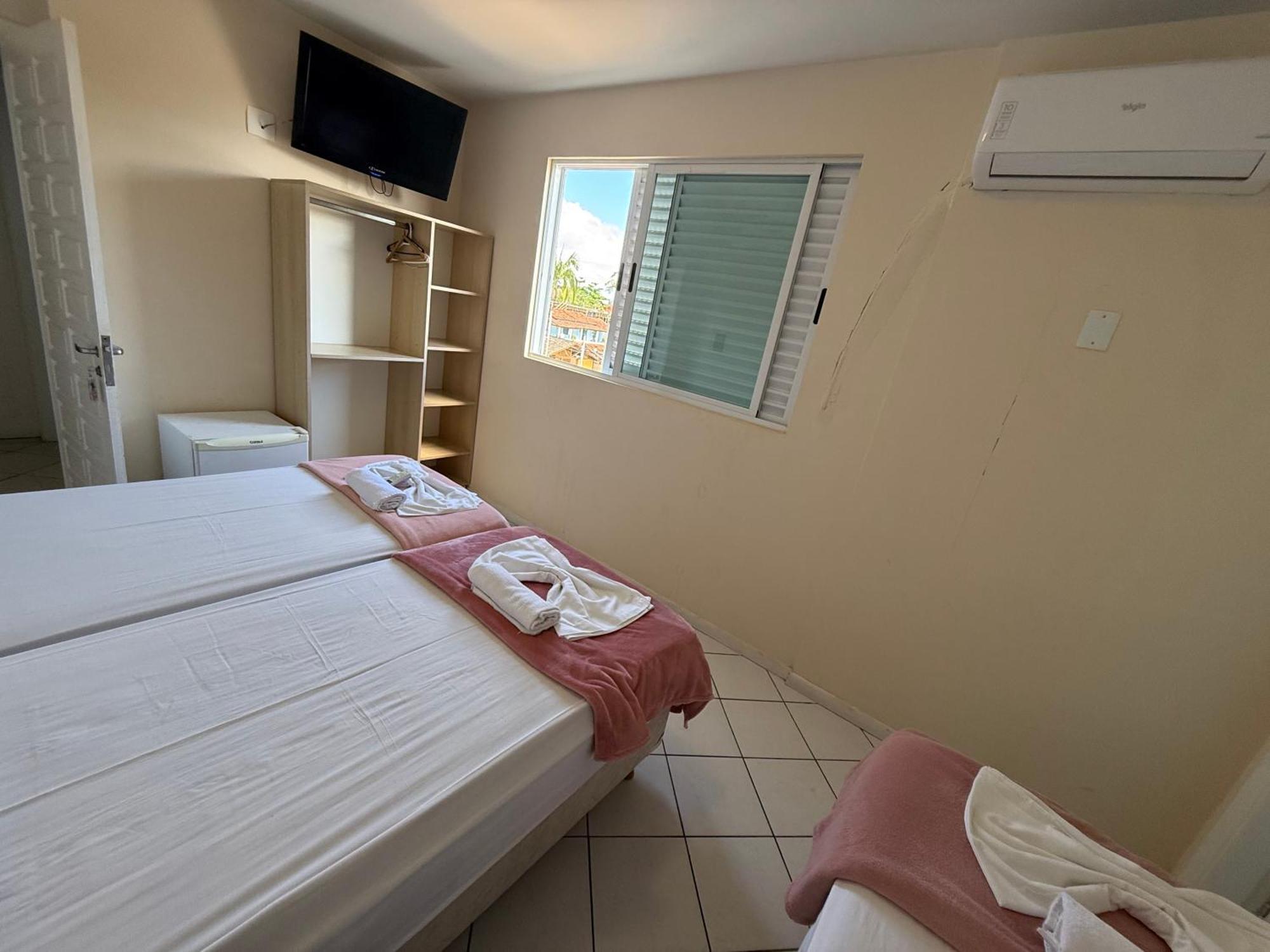 Hotel Lacala, Florianopolis